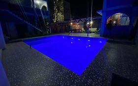 Hotel El Mirador KITE-SURF, WIND-SURF AND SURF